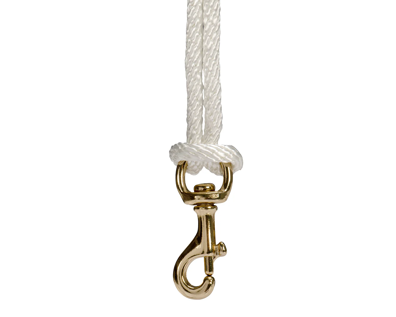 Rope Training Martingale 1/4" - Image 3