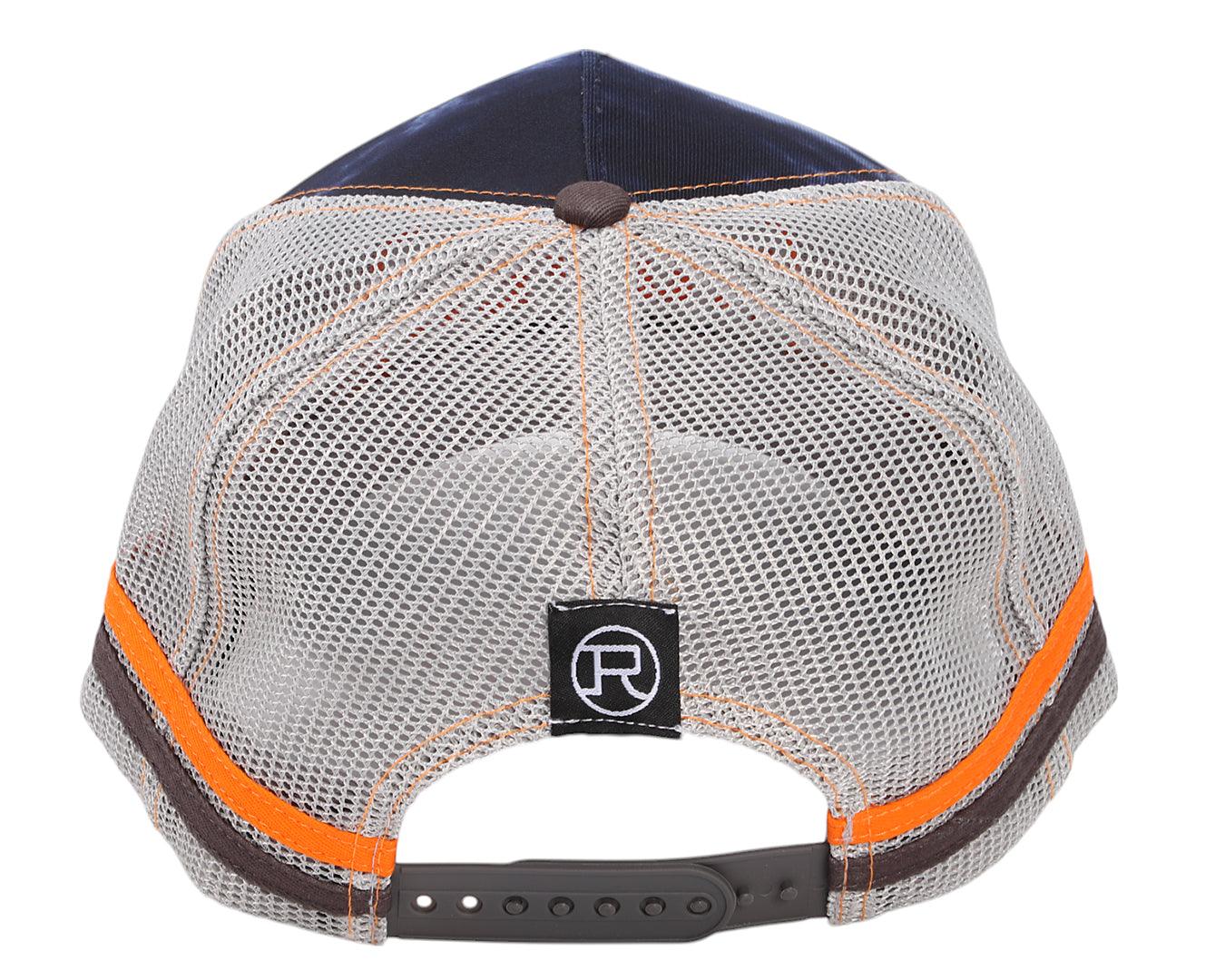Roper Authentic Trucker Cap - Image 4