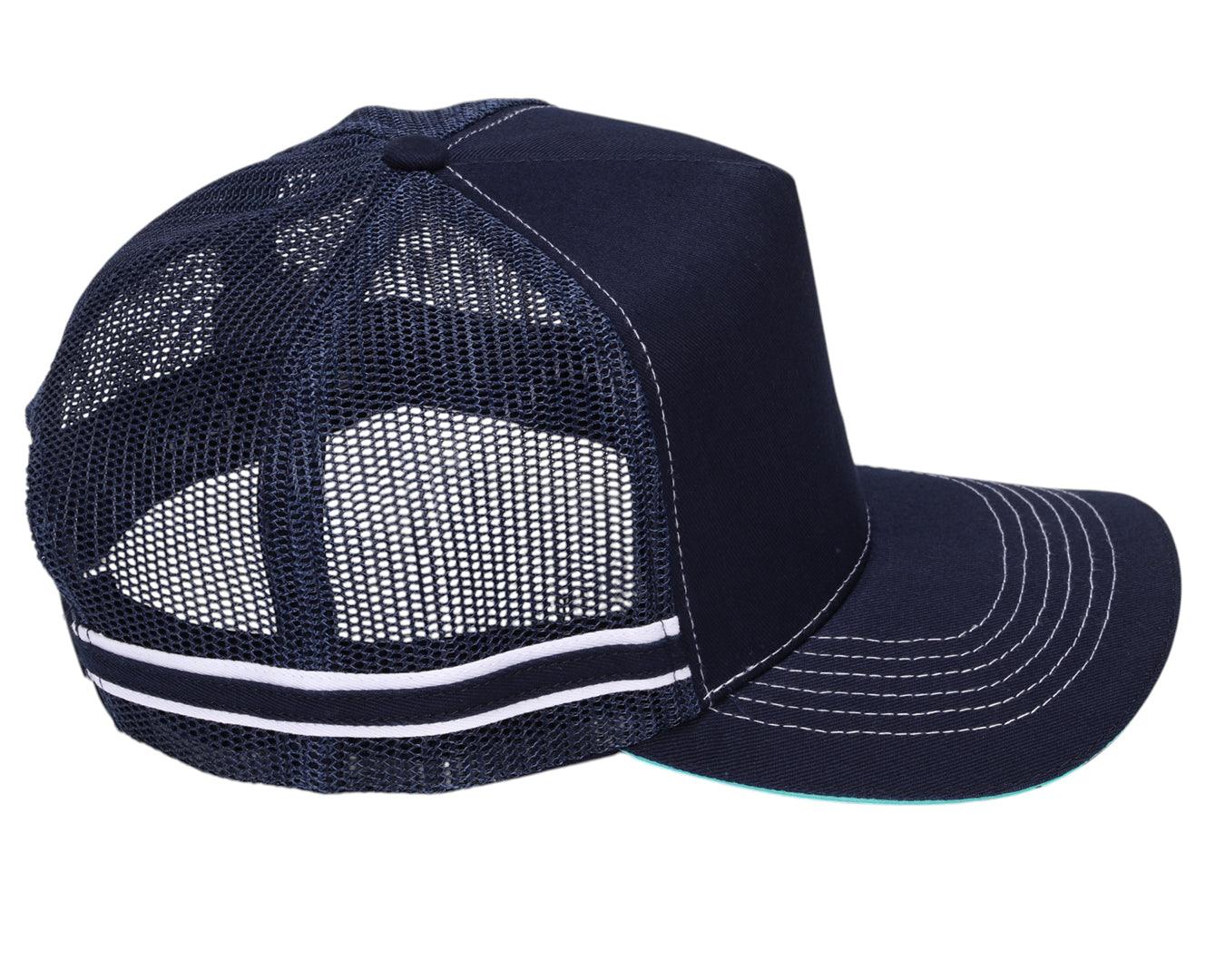 Roper Big Logo Trucker Cap - Image 3