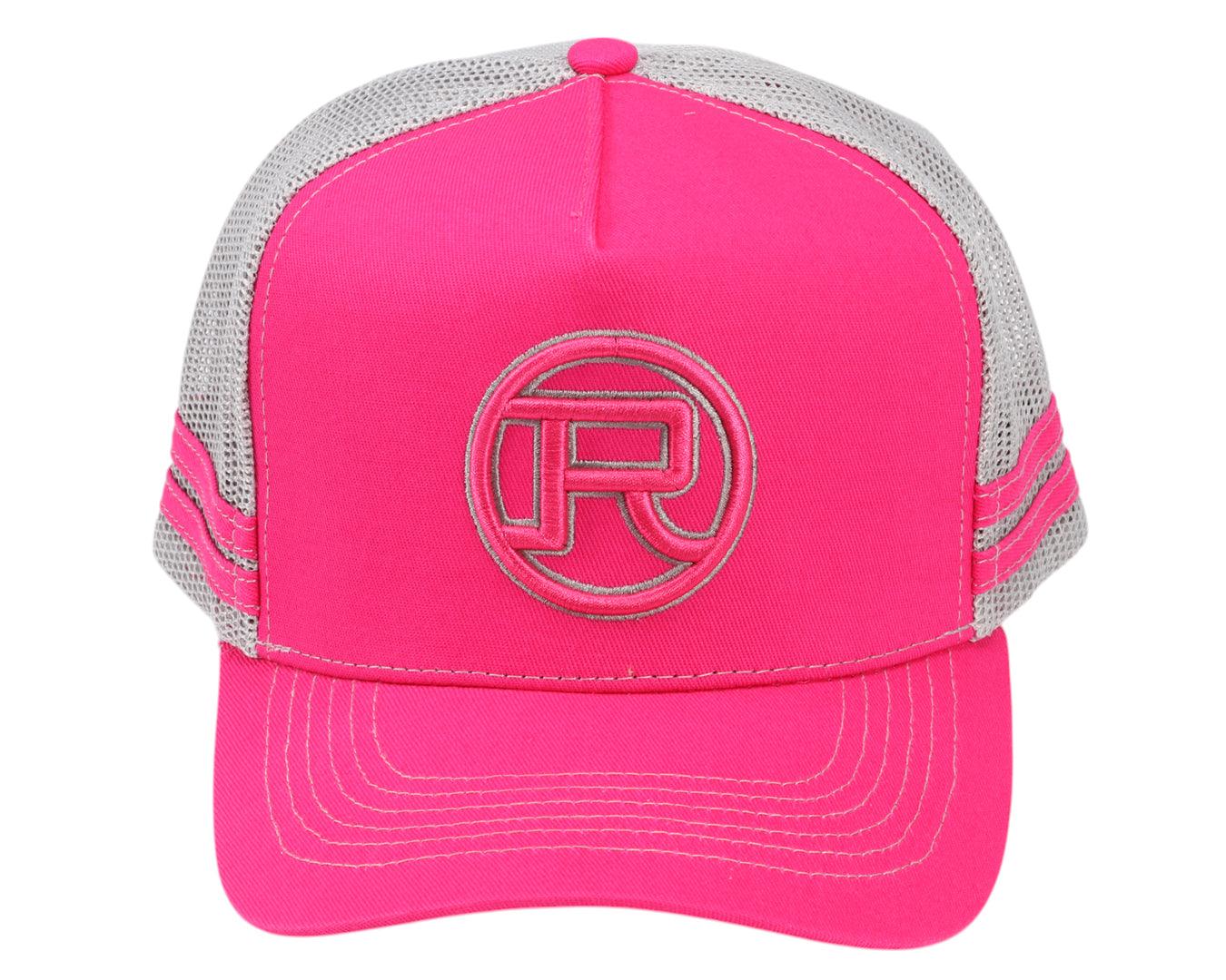 Roper Logo Trucker Cap - Image 12