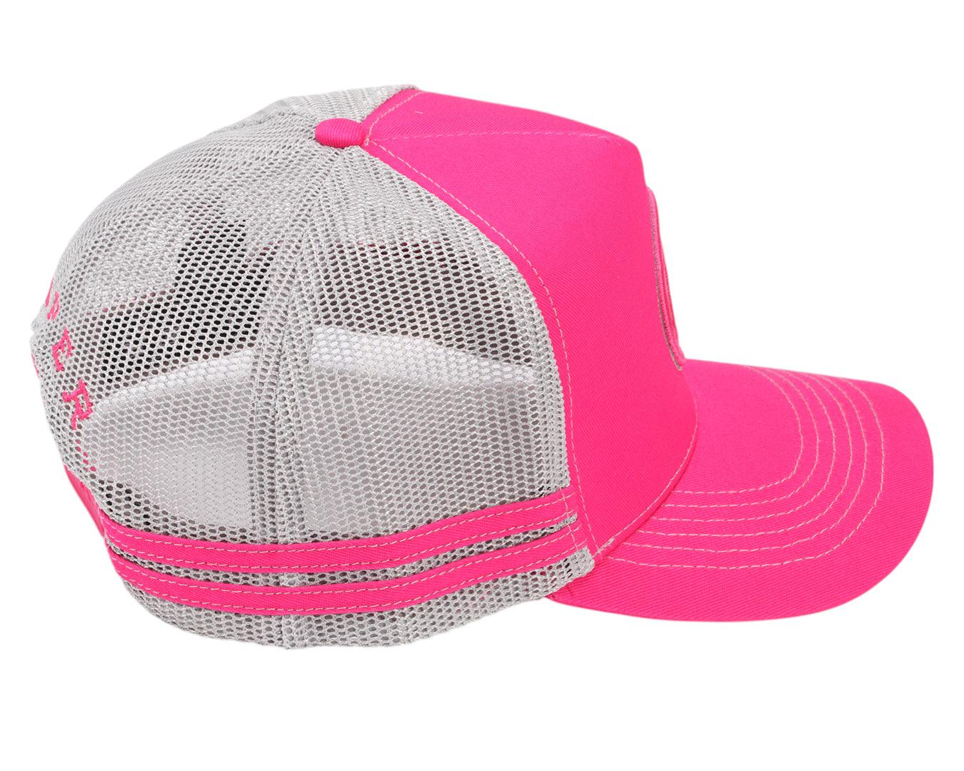 Roper Logo Trucker Cap - Image 13