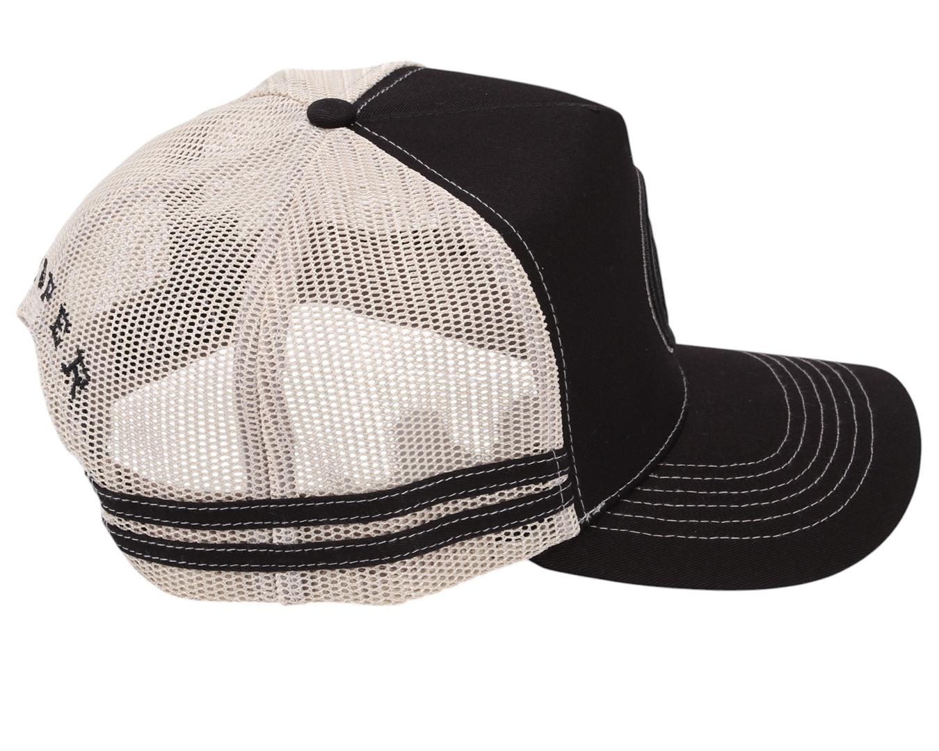 Roper Logo Trucker Cap - Image 3