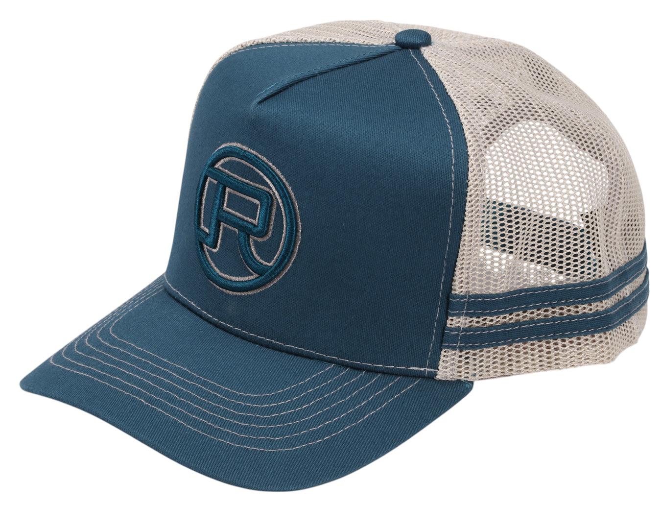 Roper Logo Trucker Cap - Image 6