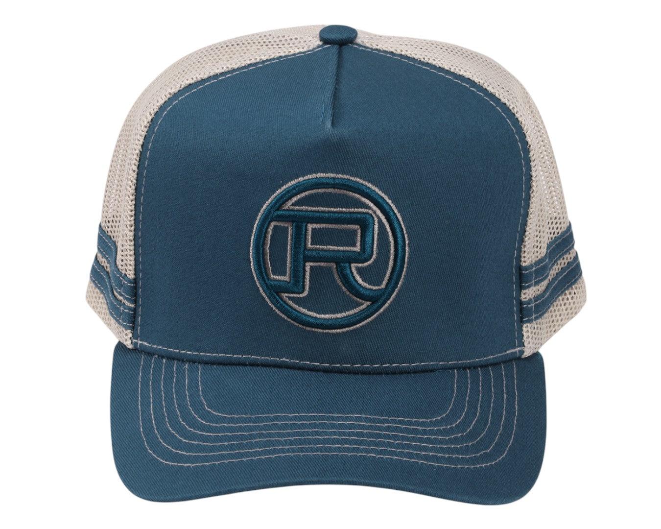 Roper Logo Trucker Cap - Image 7