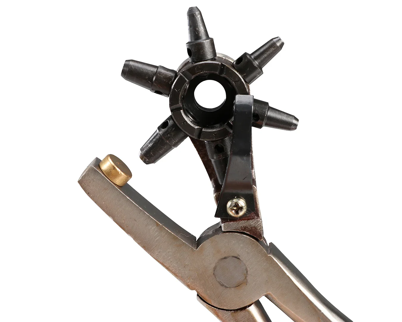 Rotary Leather Punch - Image 3