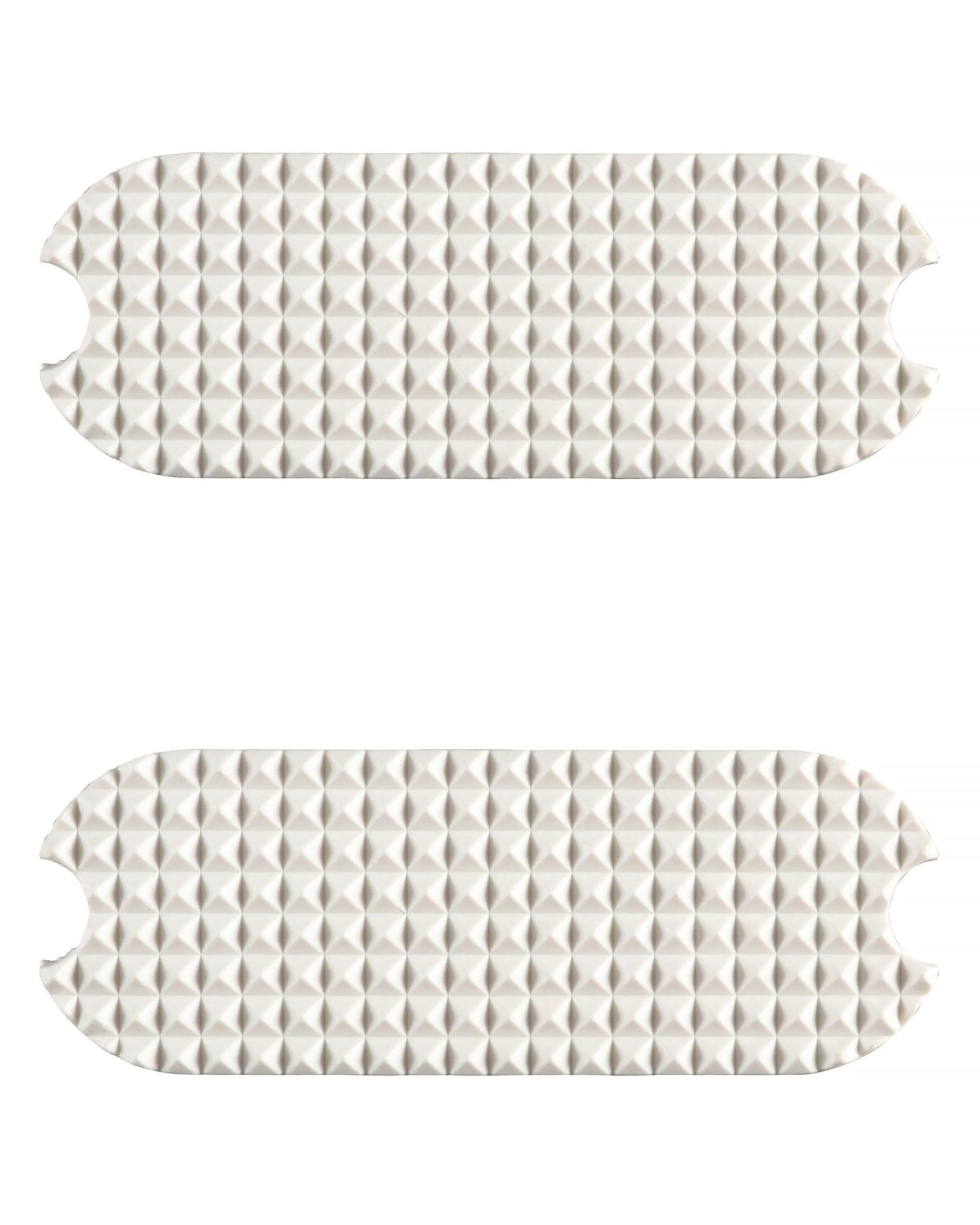 Rubber Fillis Stirrup Pads - Image 6