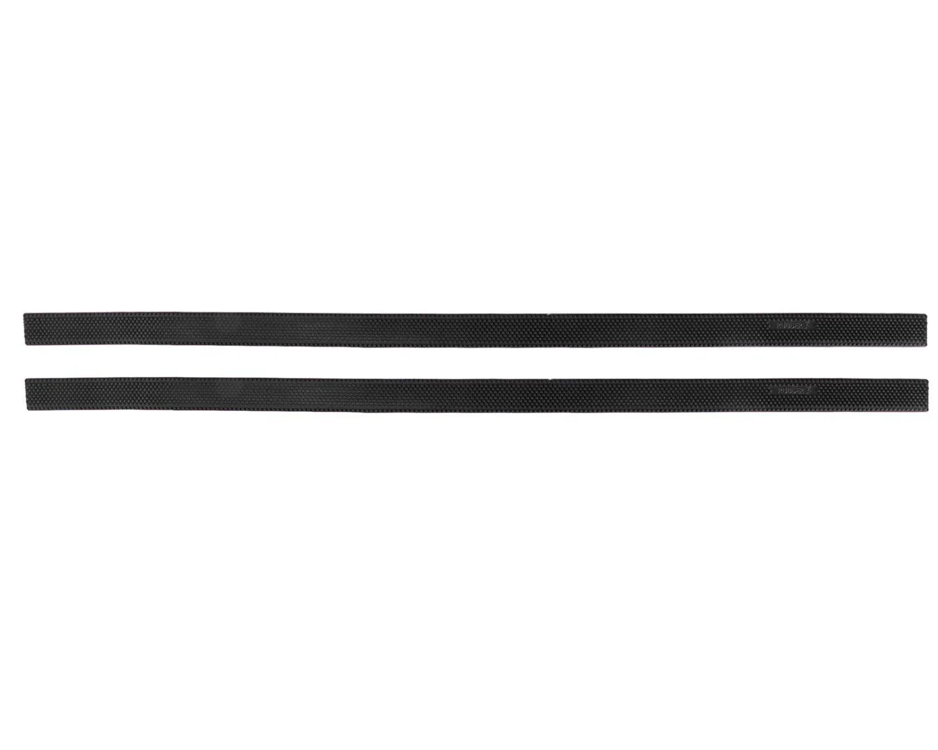 Horse Sense Rubber Rein Grips w/Small Pimple Grip - 3/4" - Image 3