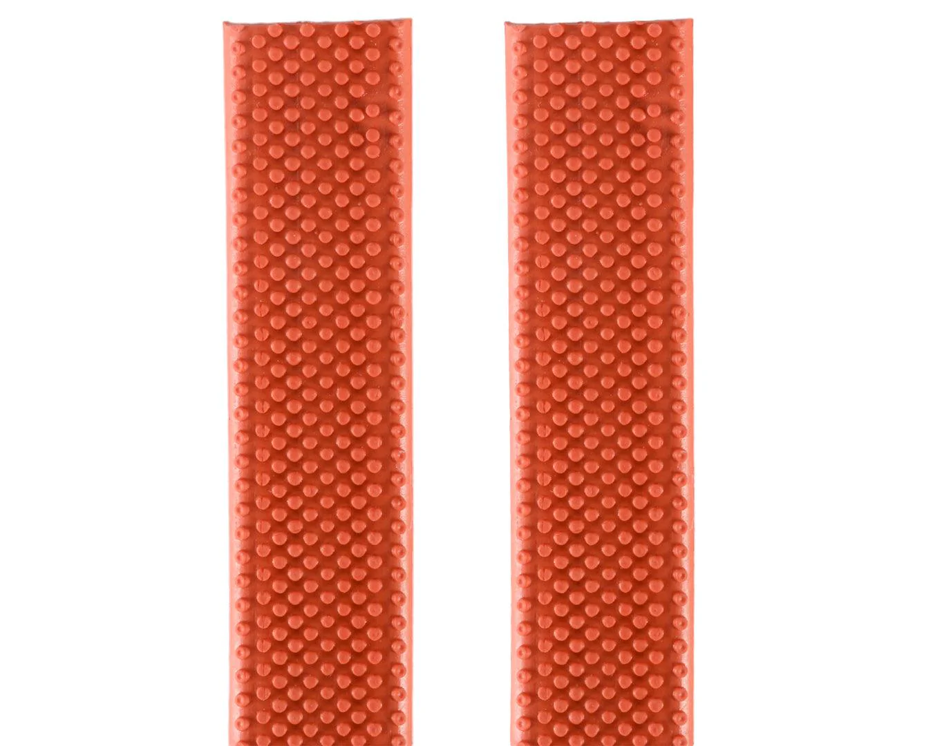 Horse Sense Rubber Rein Grips w/Small Pimple Grip - 3/4" - Image 5