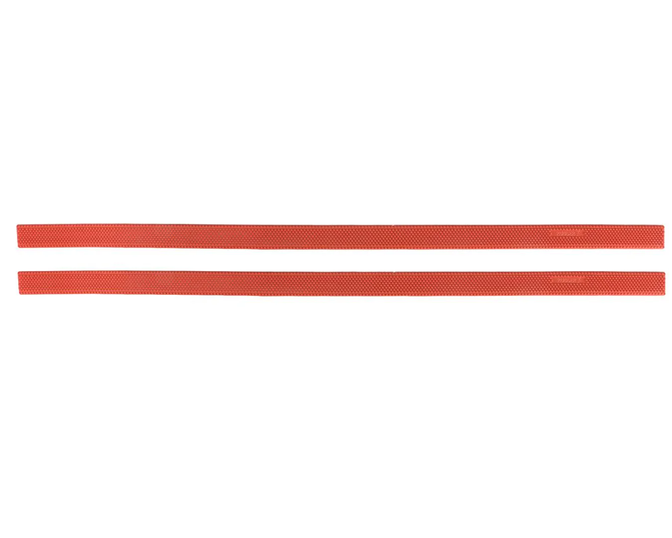 Horse Sense Rubber Rein Grips w/Small Pimple Grip - 3/4" - Image 6