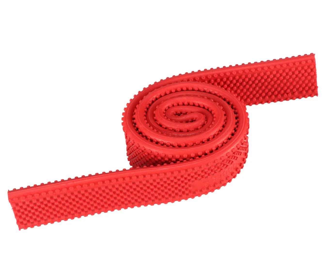 Horse Sense Rubber Rein Grips w/Small Pimple Grip - 3/4" - Image 7