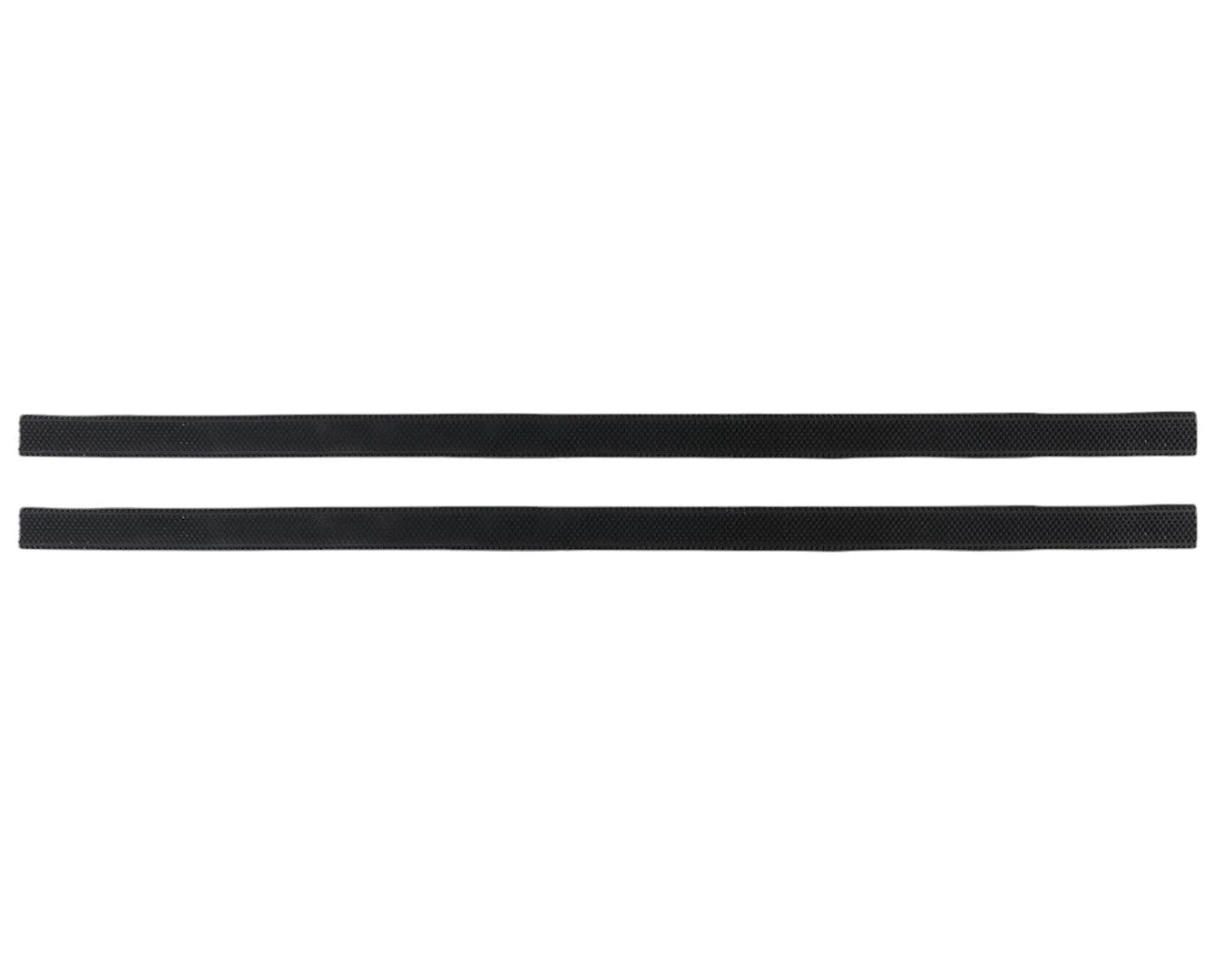Rubber Rein Grips w/Small Pimple Grip - 5/8" - Image 3