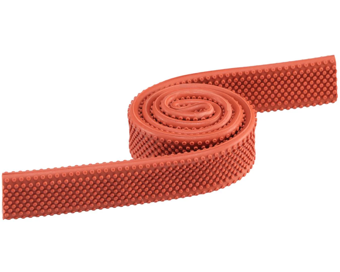 Rubber Rein Grips w/Small Pimple Grip - 5/8" - Image 7