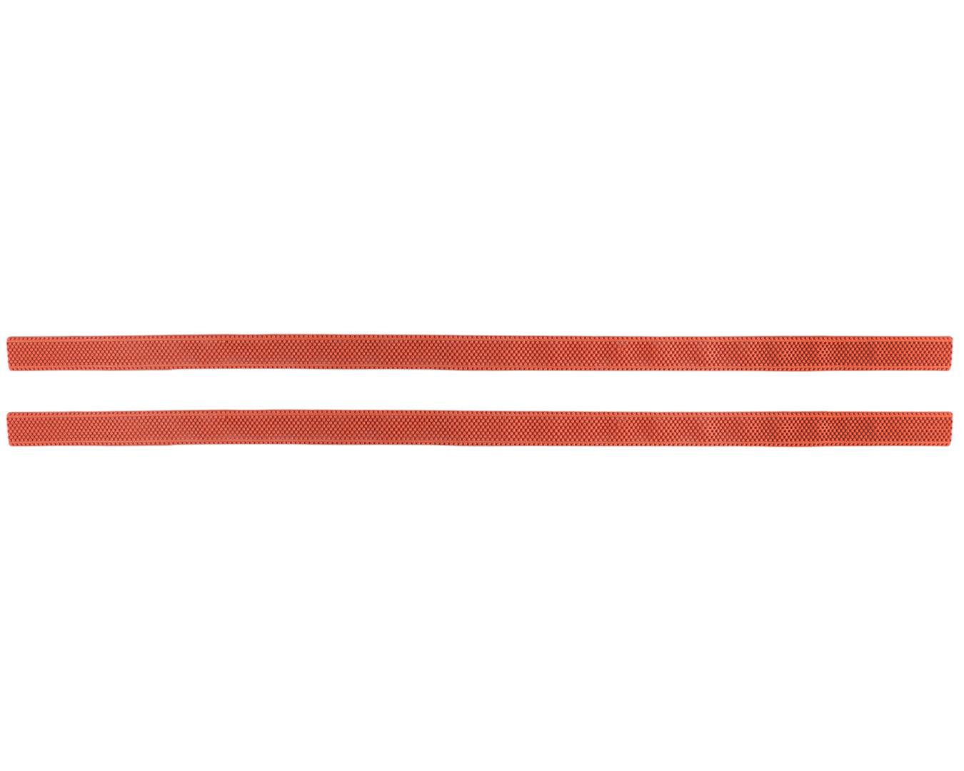 Rubber Rein Grips w/Small Pimple Grip - 5/8" - Image 9