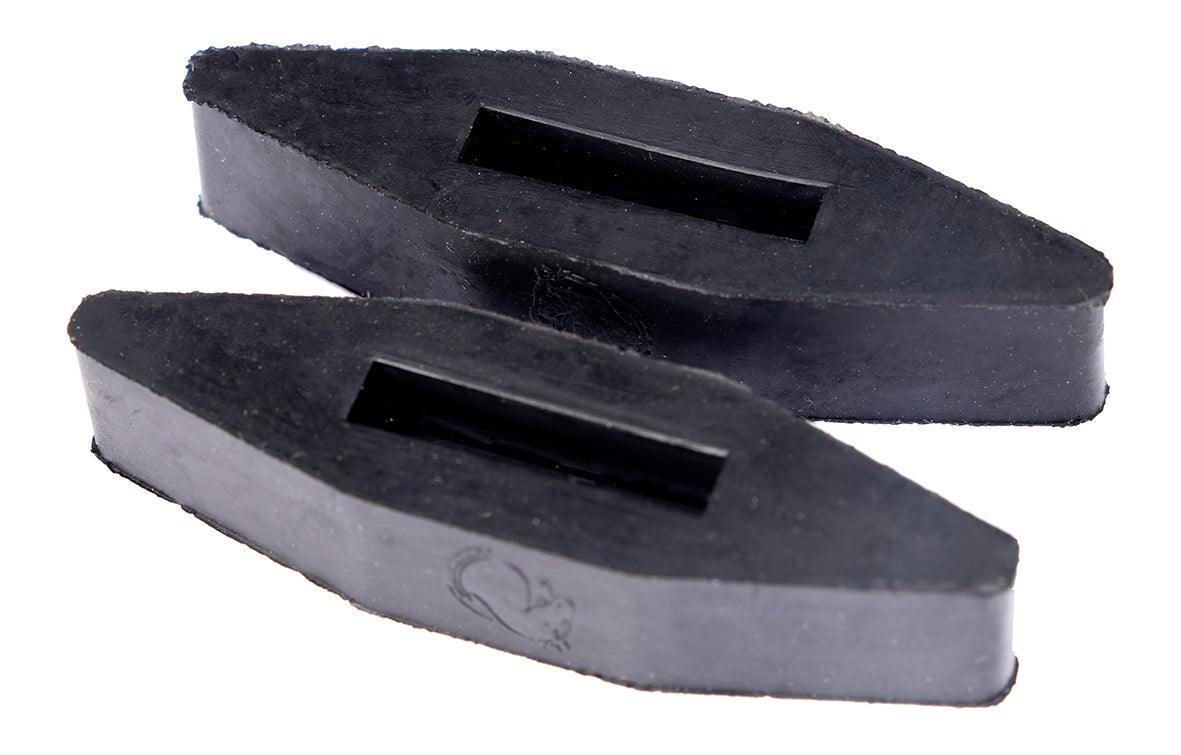 Rubber Rein Stops - Image 2