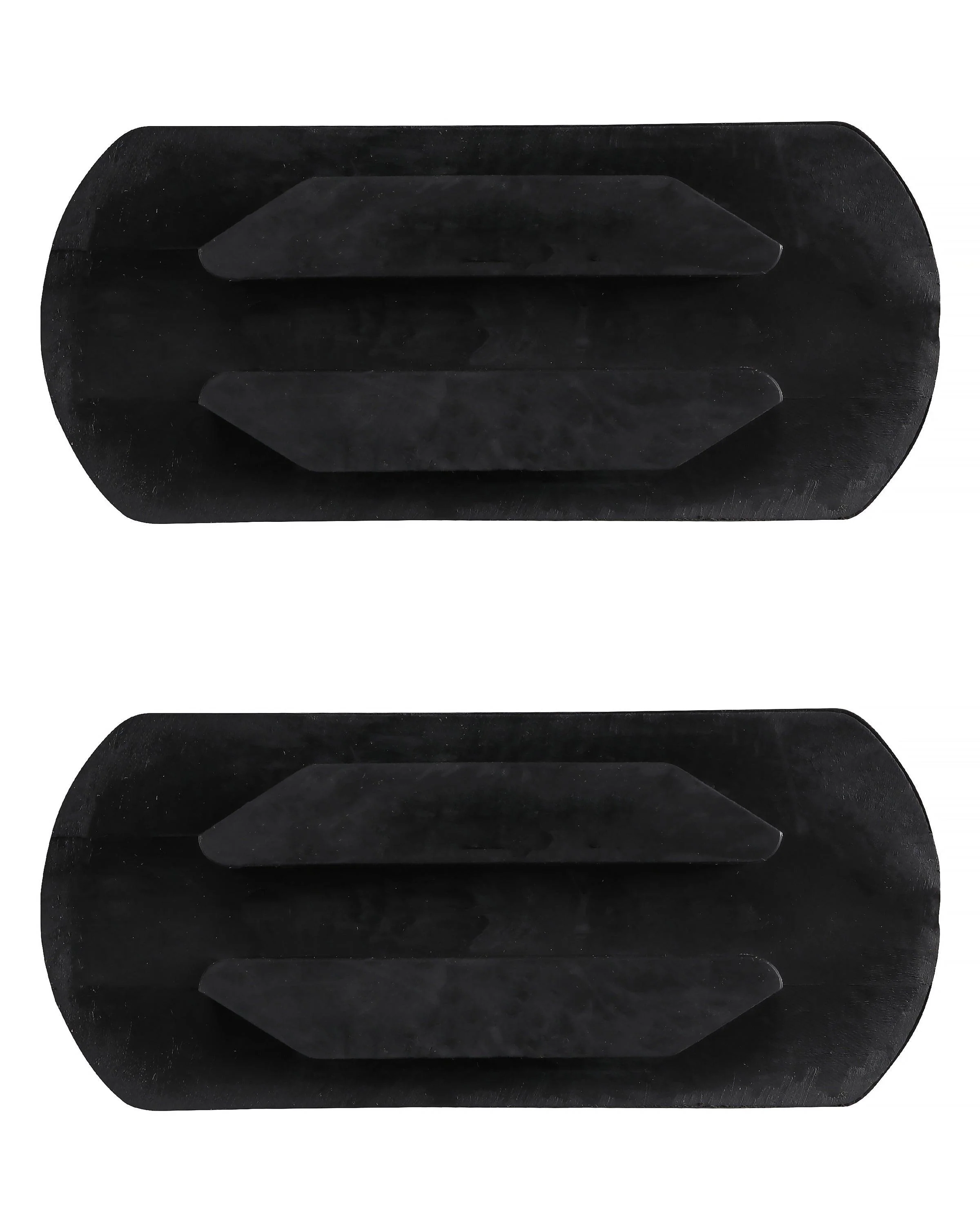 Rubber Stirrup Pads - Image 2