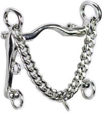 Happy Ross Rubin Ross Brooch - Curb - Image 2