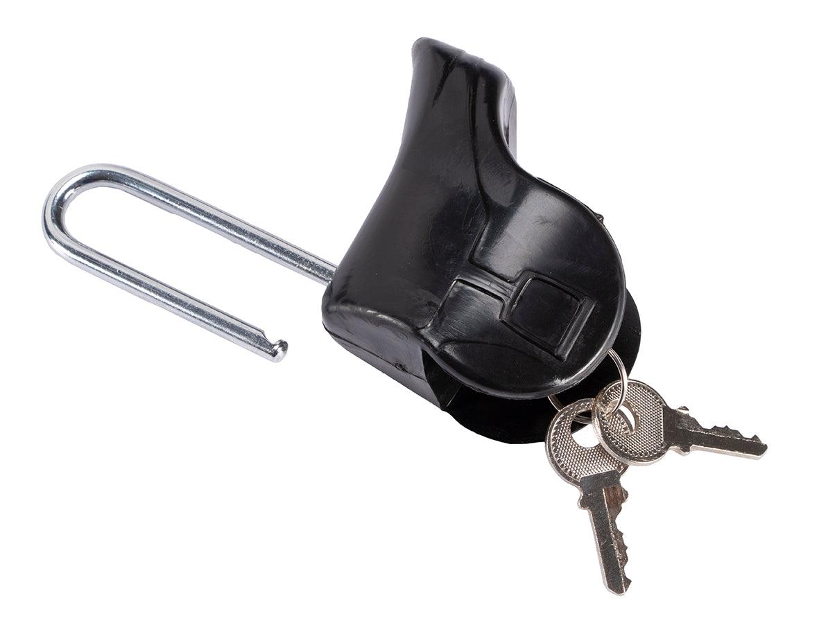 Saddle Padlock