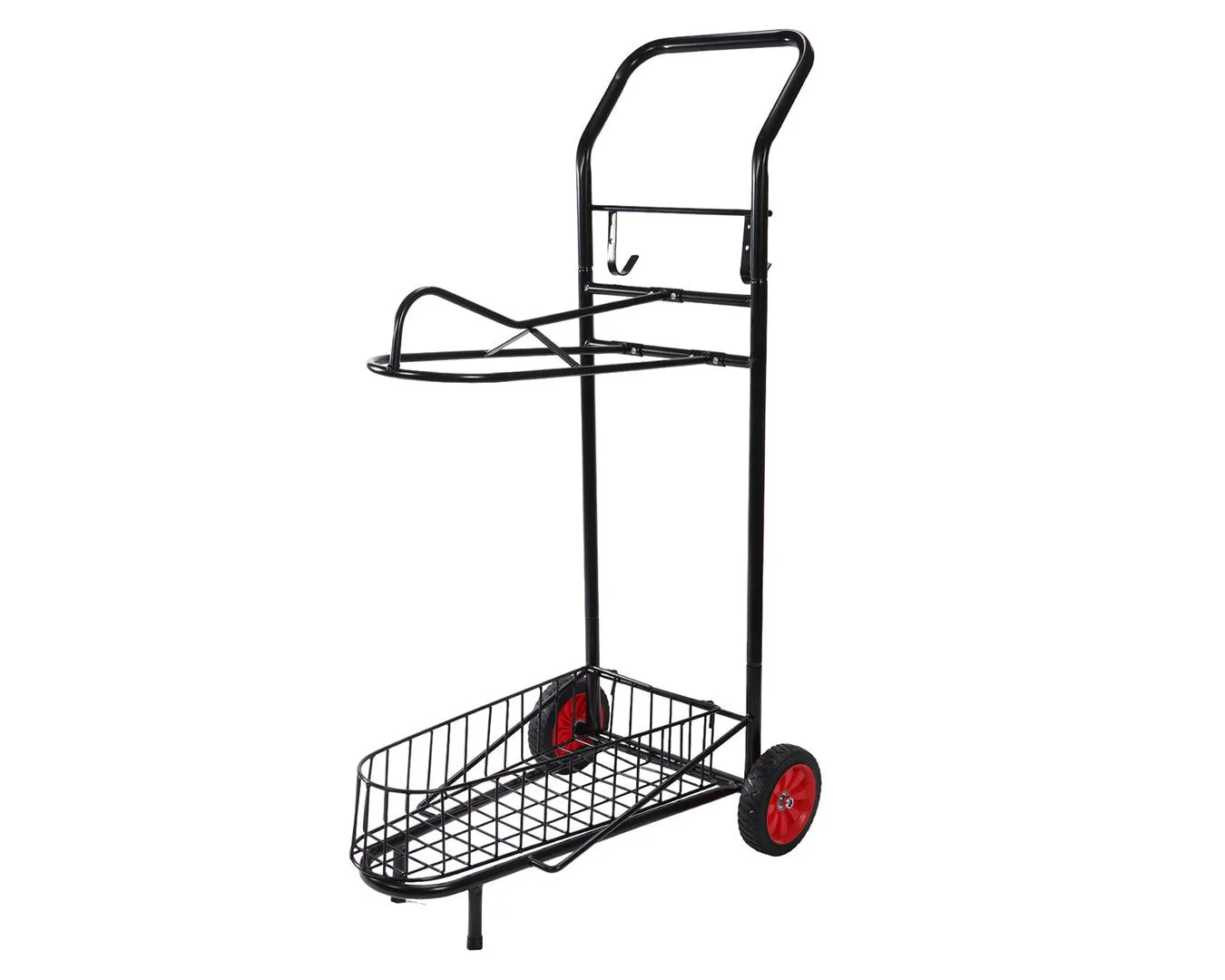 STC Saddle & Tack Trolley