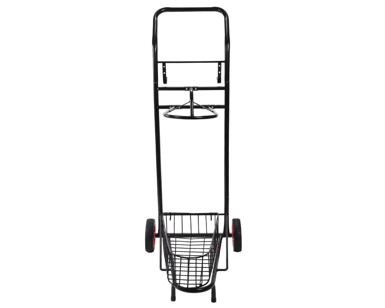 STC Saddle & Tack Trolley - Image 3
