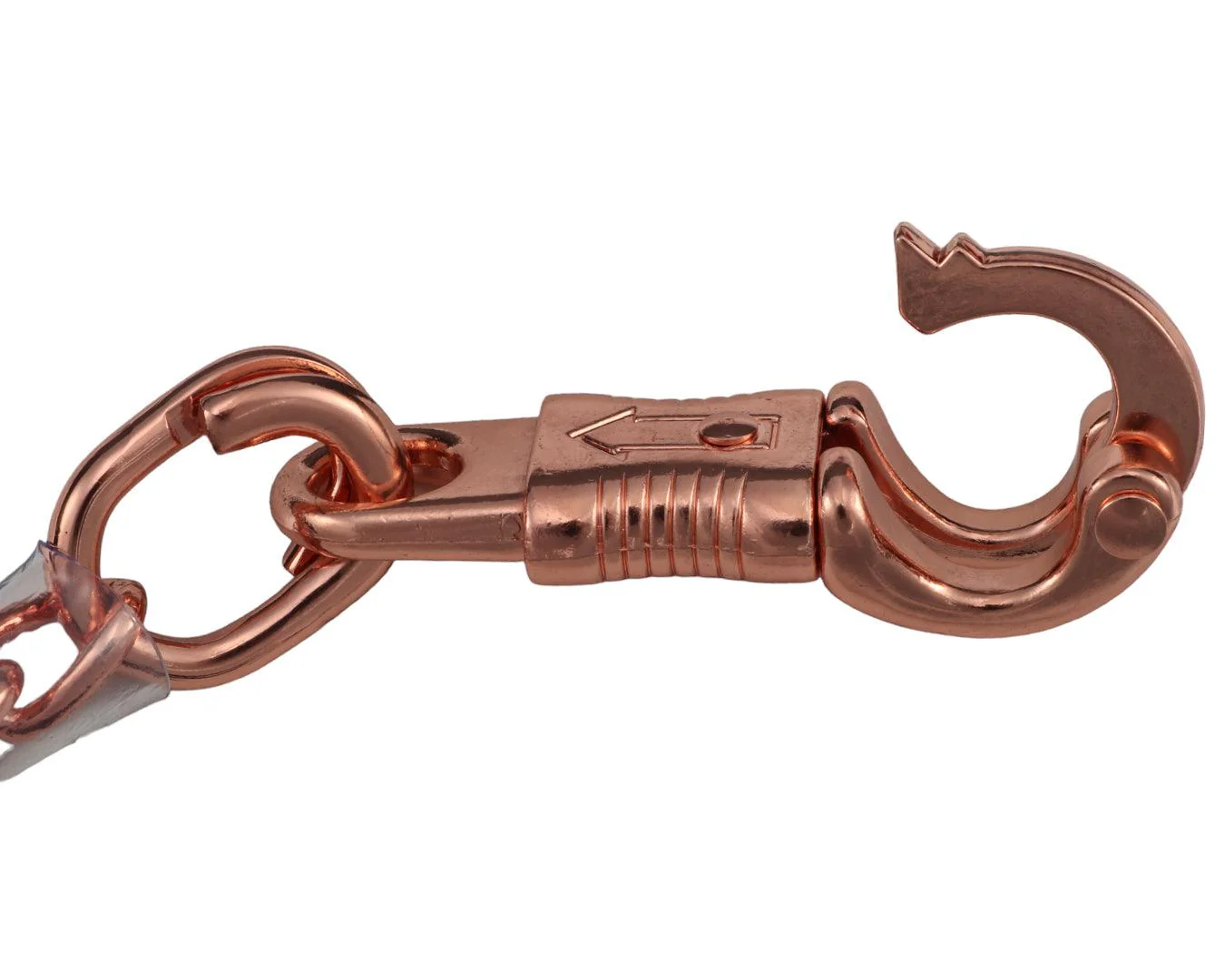 STC Safety Trailer Tie - Image 3