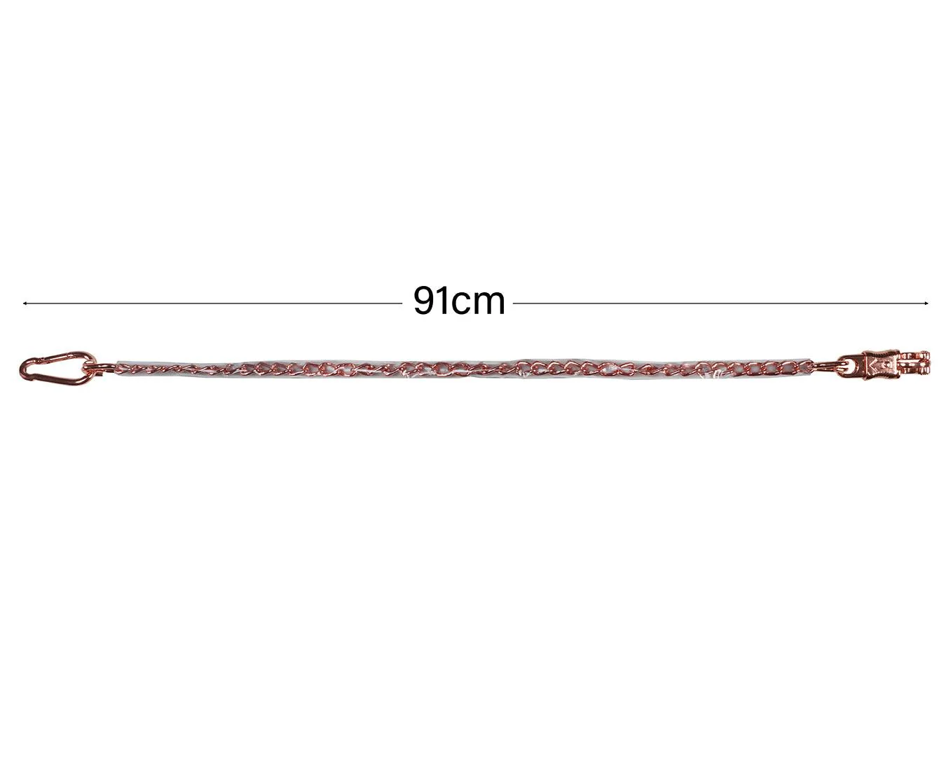 STC Safety Trailer Tie - Image 4