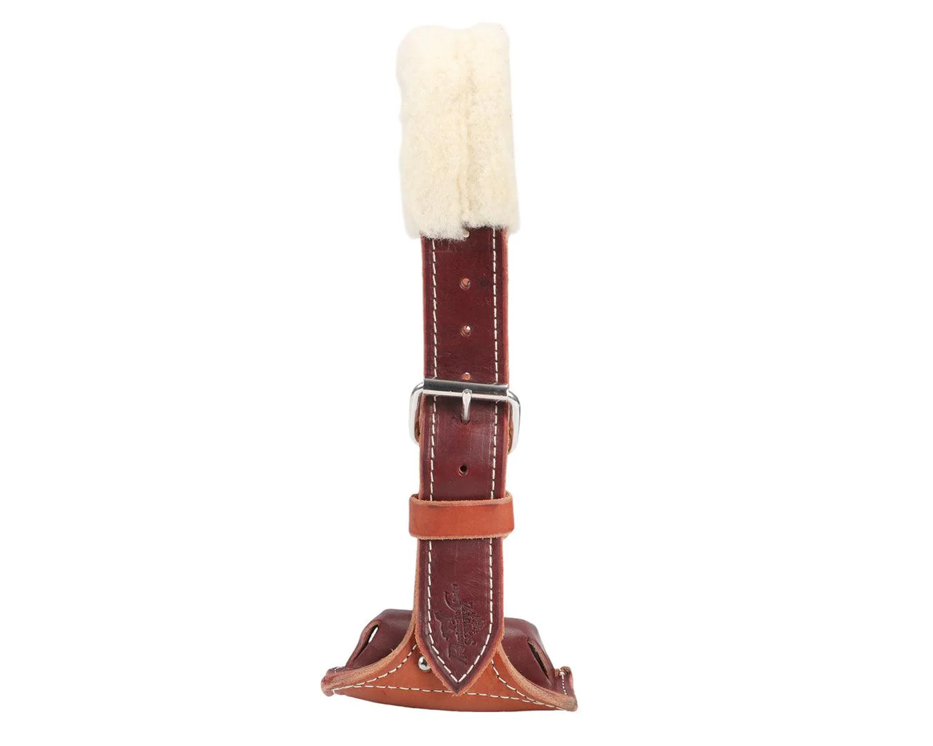 Professional's Choice The Dare Cribbing Collar - Image 2