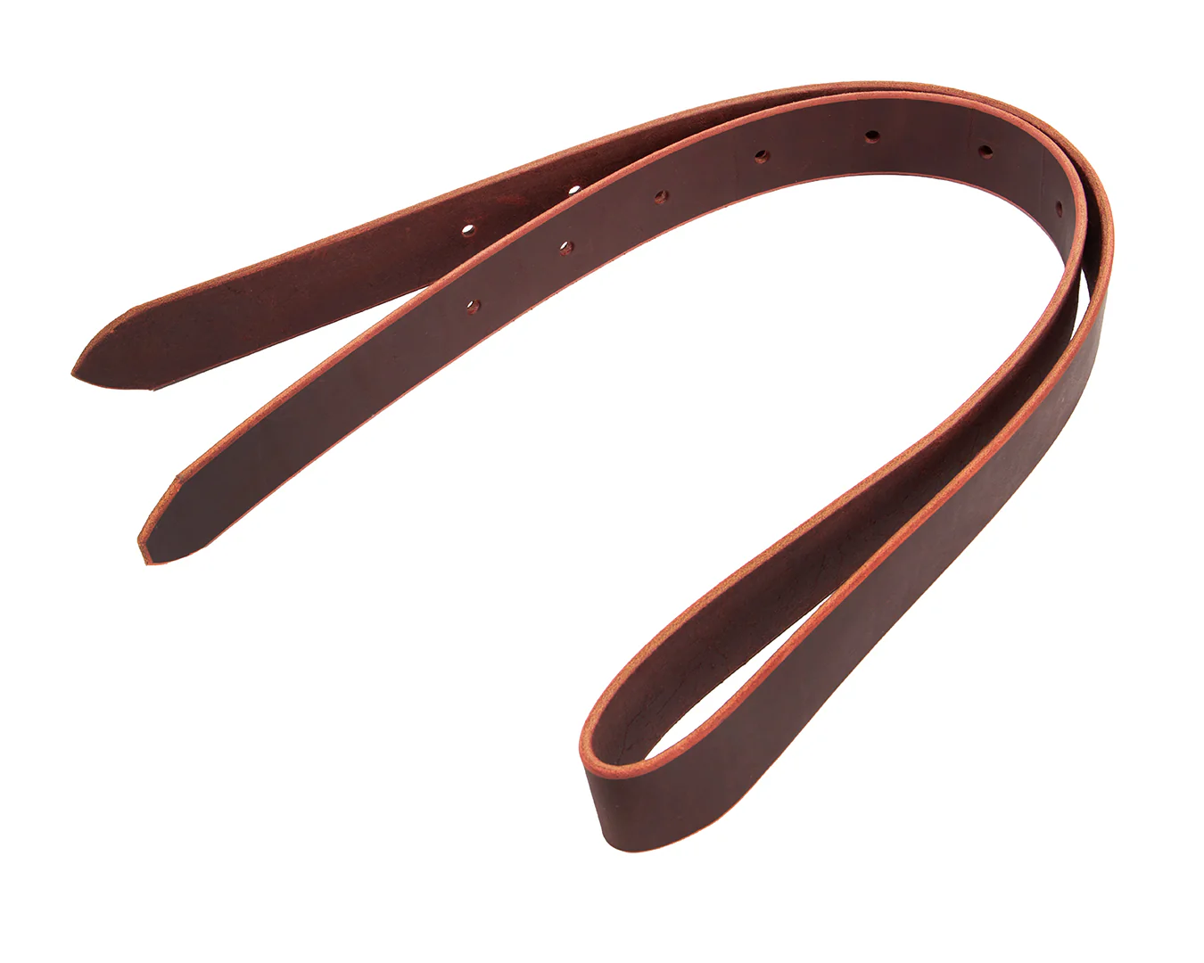 Professional's Choice Half Breed Off Billet Strap