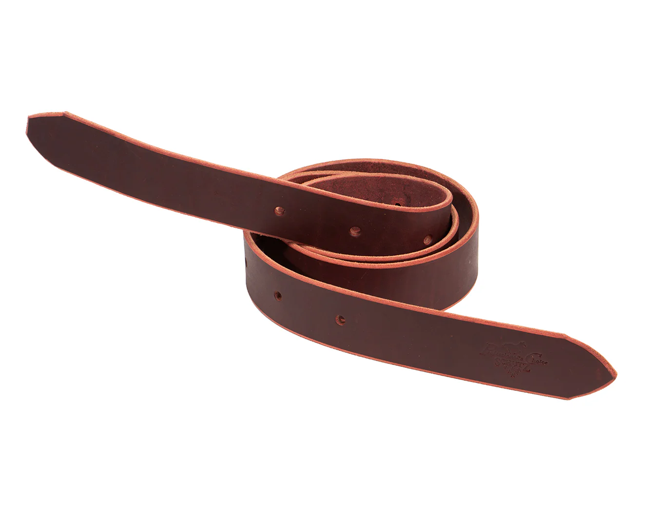 Professional's Choice Half Breed Off Billet Strap - Image 2