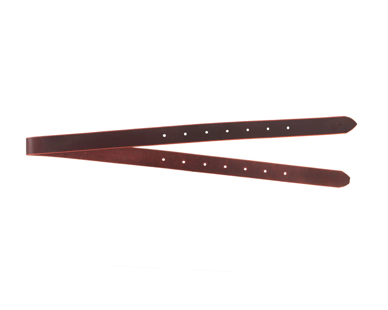 Professional's Choice Half Breed Off Billet Strap - Image 4