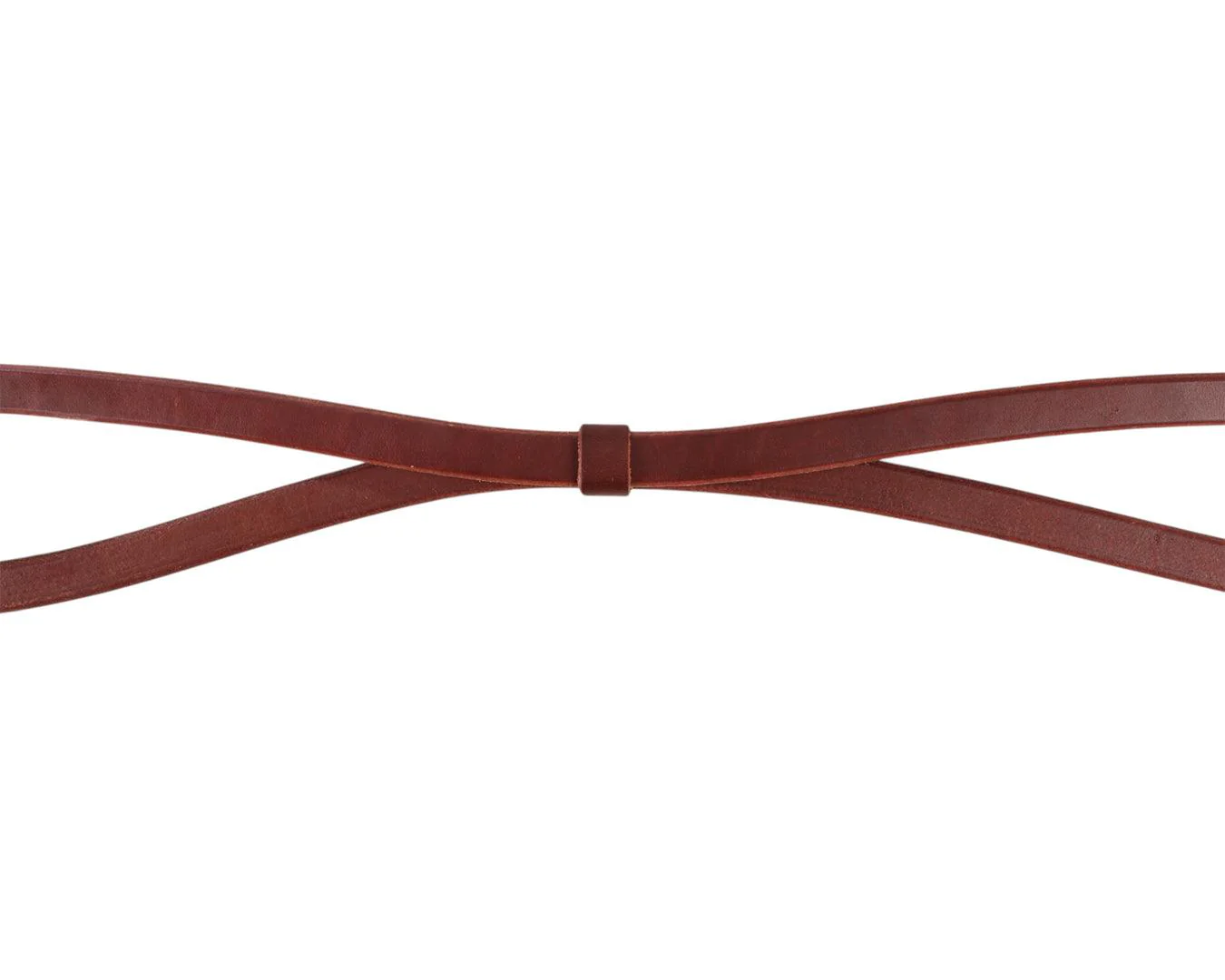 Professional's Choice Ranch Hand Split Rein - Image 5