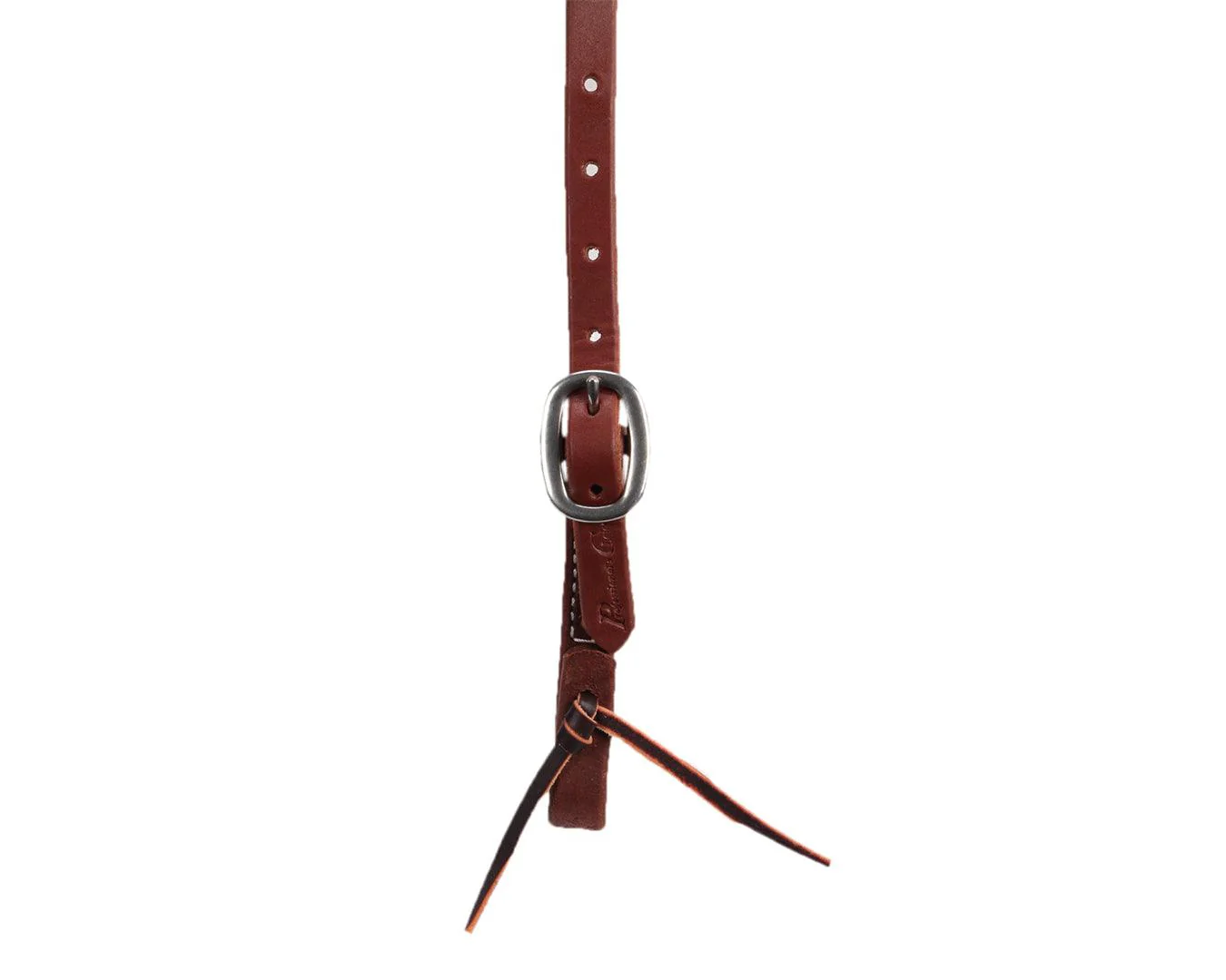 Professional's Choice Ranchhand Browband Headstall 5/8" - Image 5
