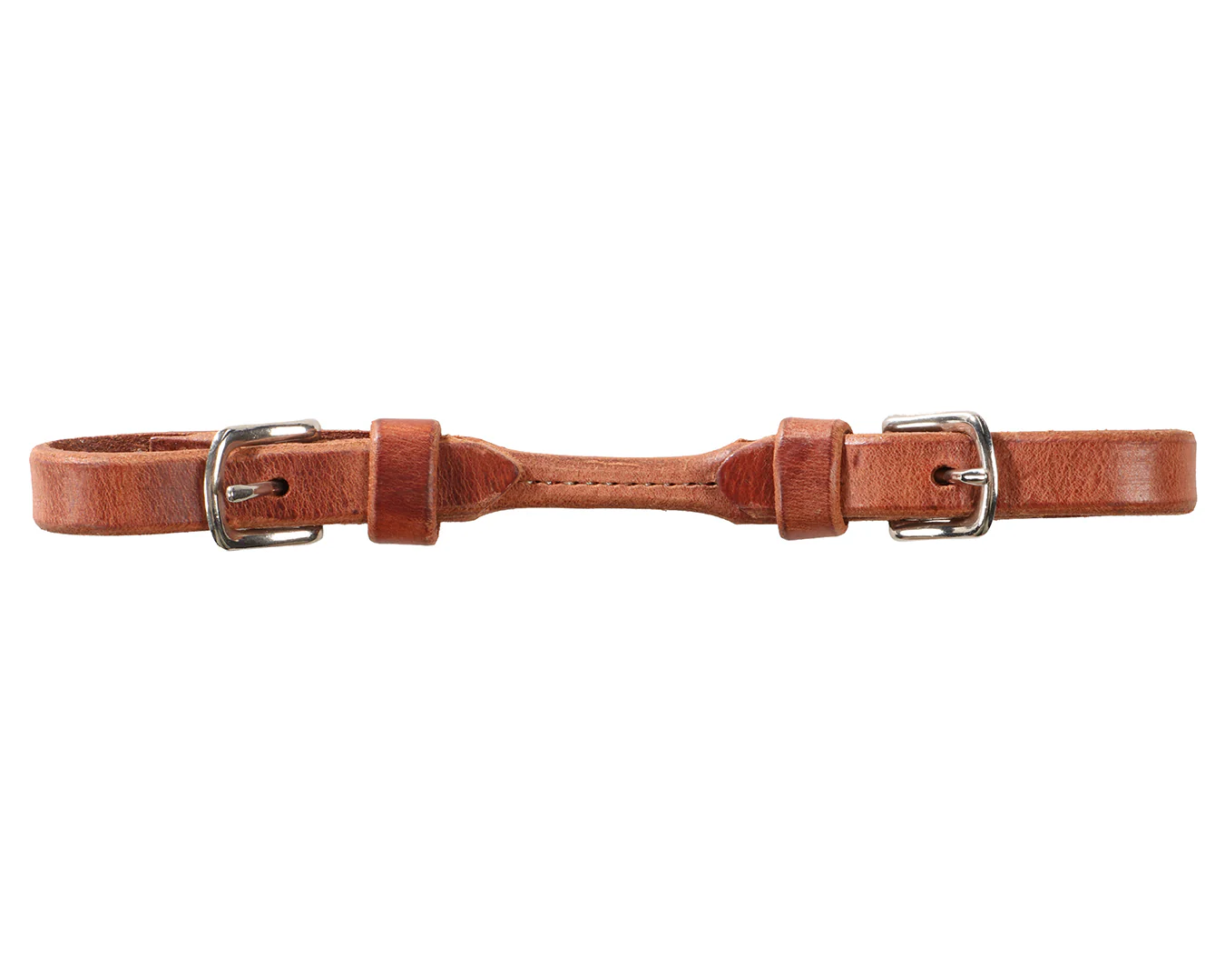 Professional's Choice Round Centre Curb Straps - Image 3