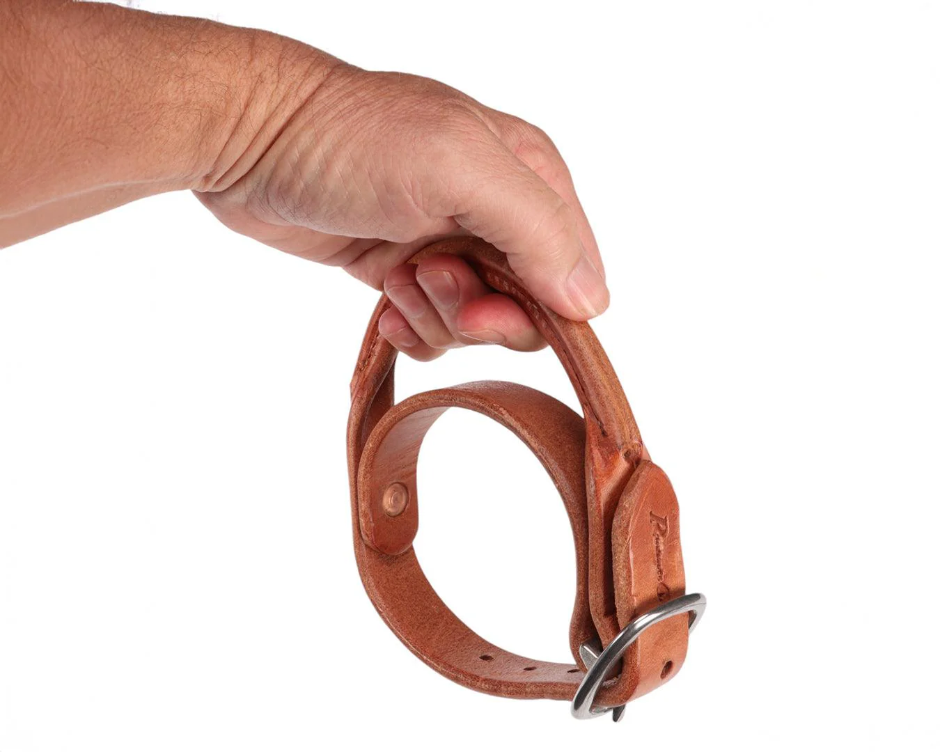 Professional's Choice Security Strap Night Latch - Image 4