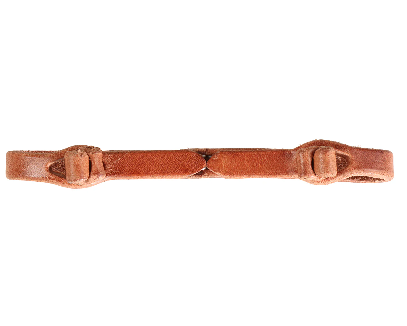 Professional's Choice Snaffle Curb Strap - Image 2