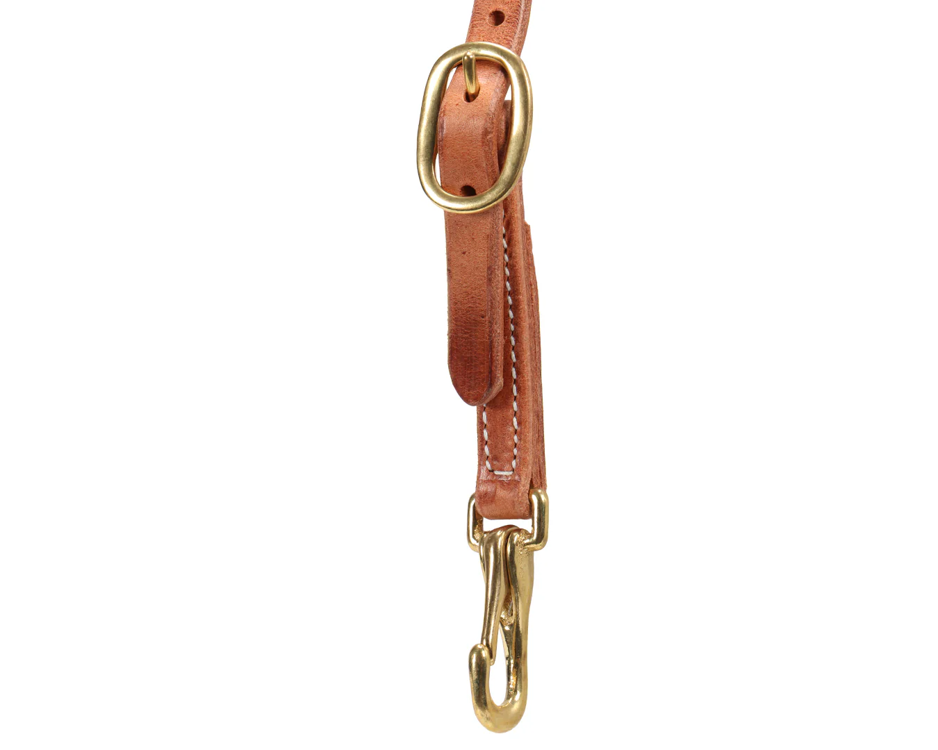 Professional's Choice Flat Ear Snap Cheek Sliding Ear Headstall - Image 4