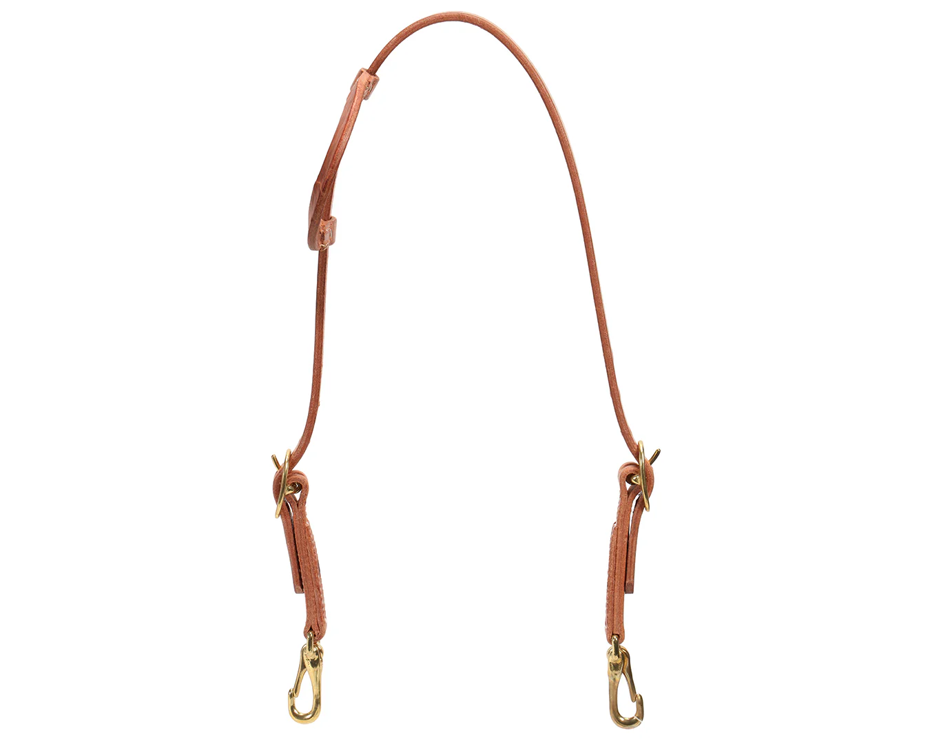 Professional's Choice Flat Ear Snap Cheek Sliding Ear Headstall - Image 5