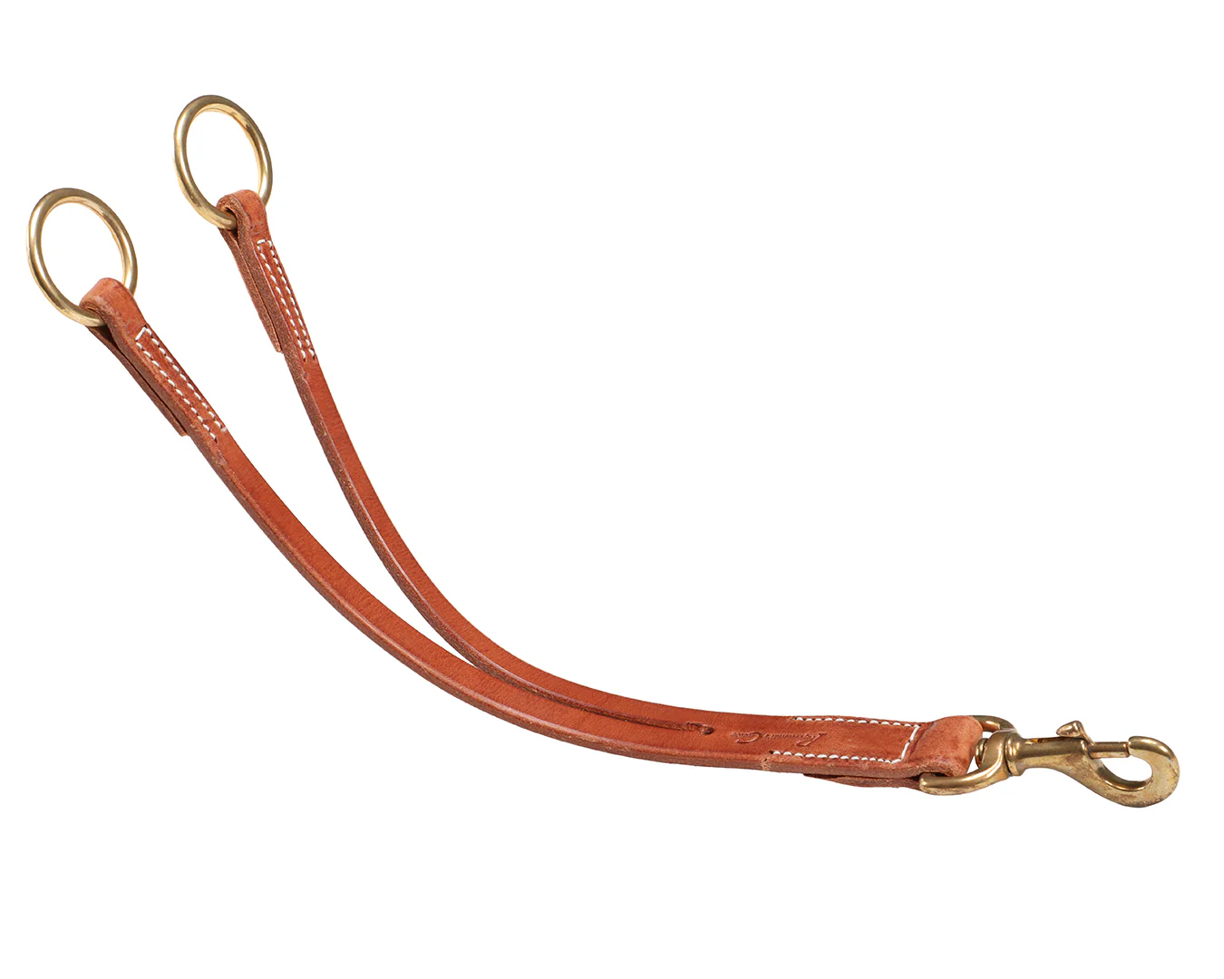 Professional's Choice Training Fork Short w/Bronze Hardware
