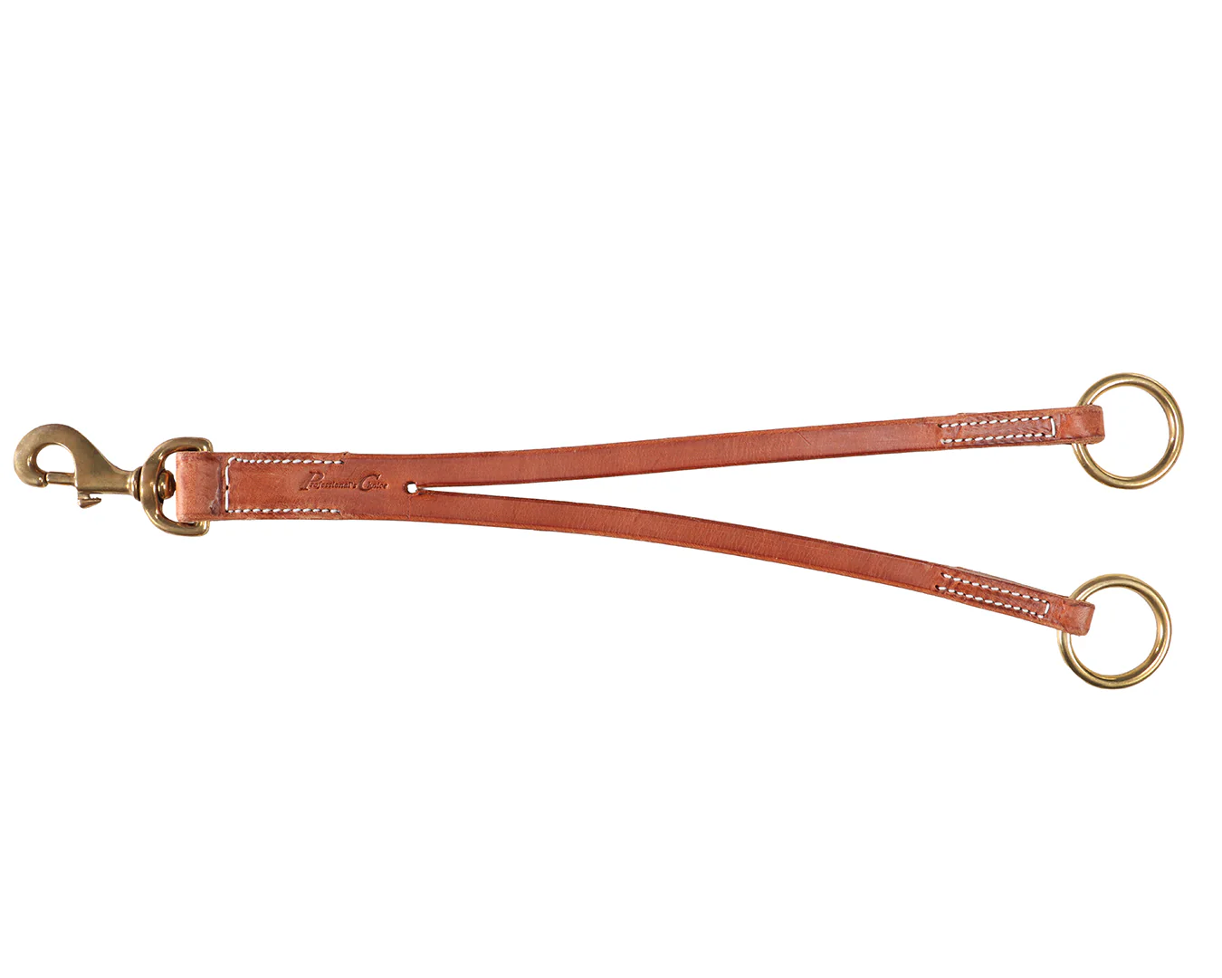 Professional's Choice Training Fork Short w/Bronze Hardware - Image 2