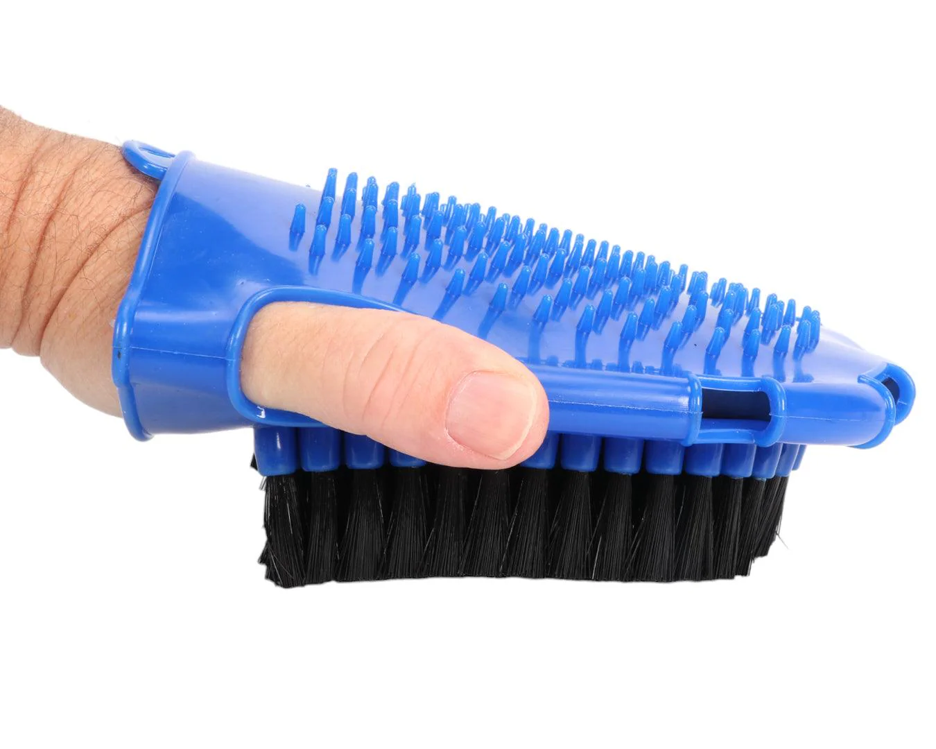 Scrub and Groom Mitt - Image 3