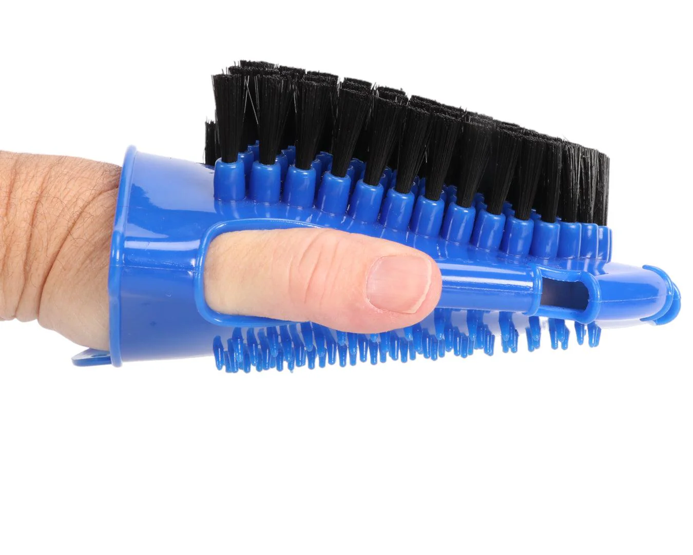 Scrub and Groom Mitt - Image 4