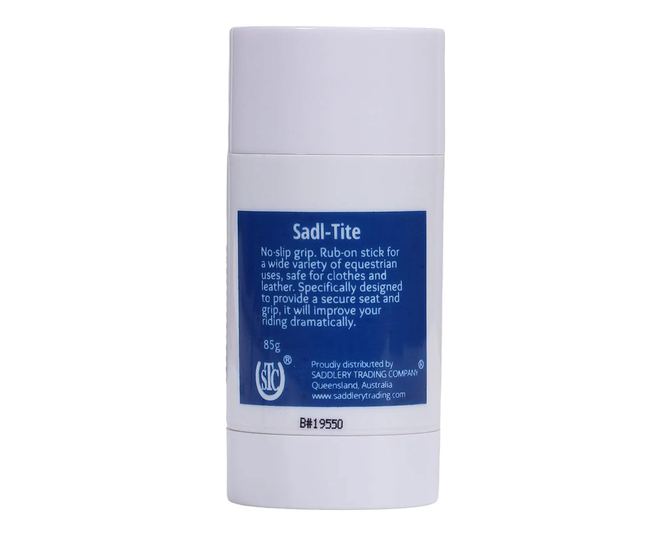 Sadl-Tite No-Slip Grip 85g - Image 2