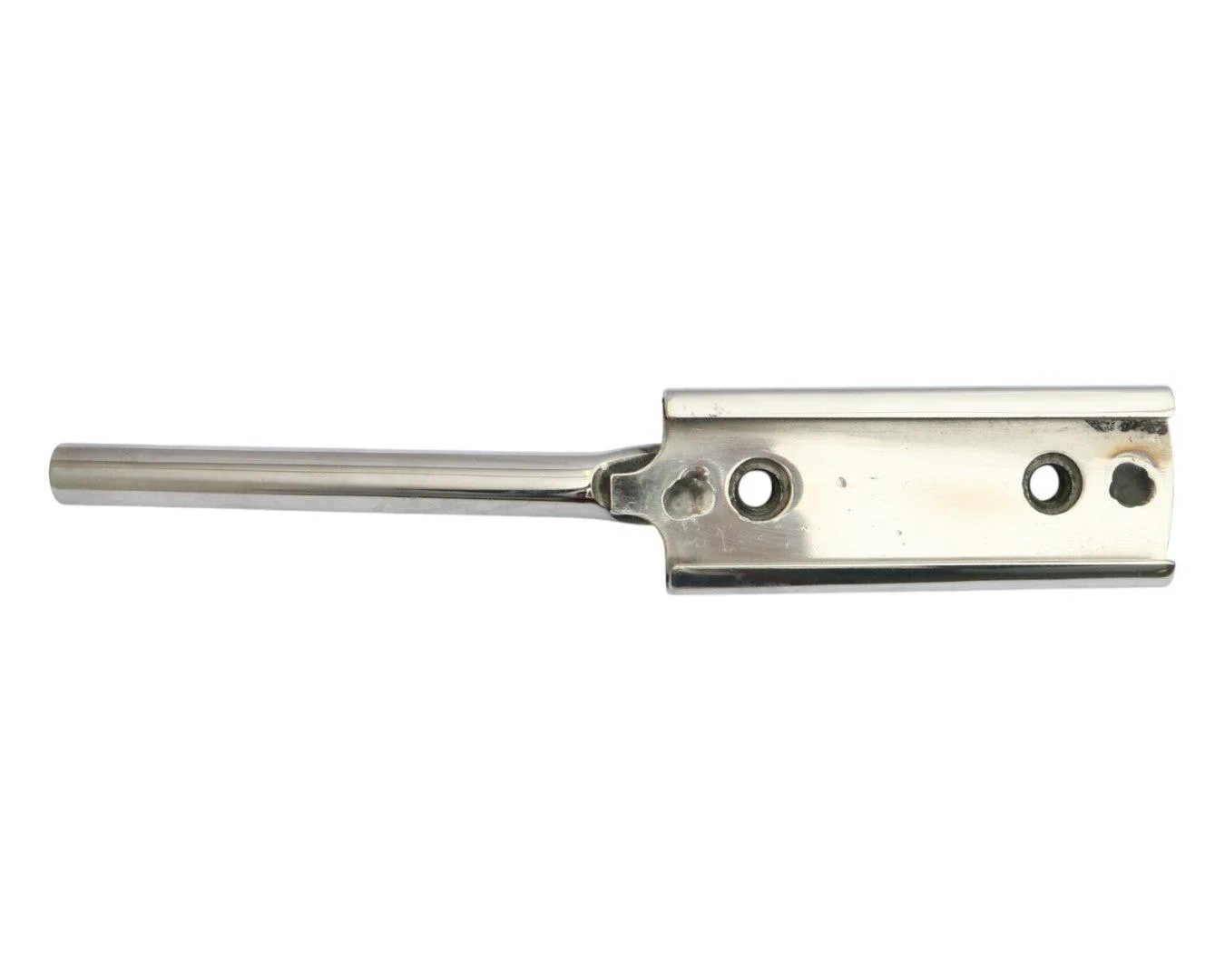 STC Shaft for Tooth Rasp - Straight