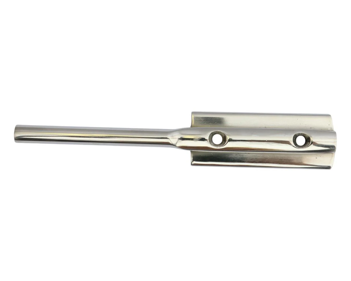 STC Shaft for Tooth Rasp - Straight - Image 2