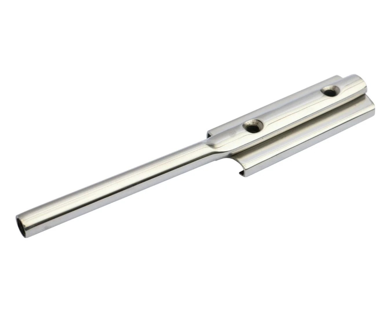 STC Shaft for Tooth Rasp - Straight - Image 4
