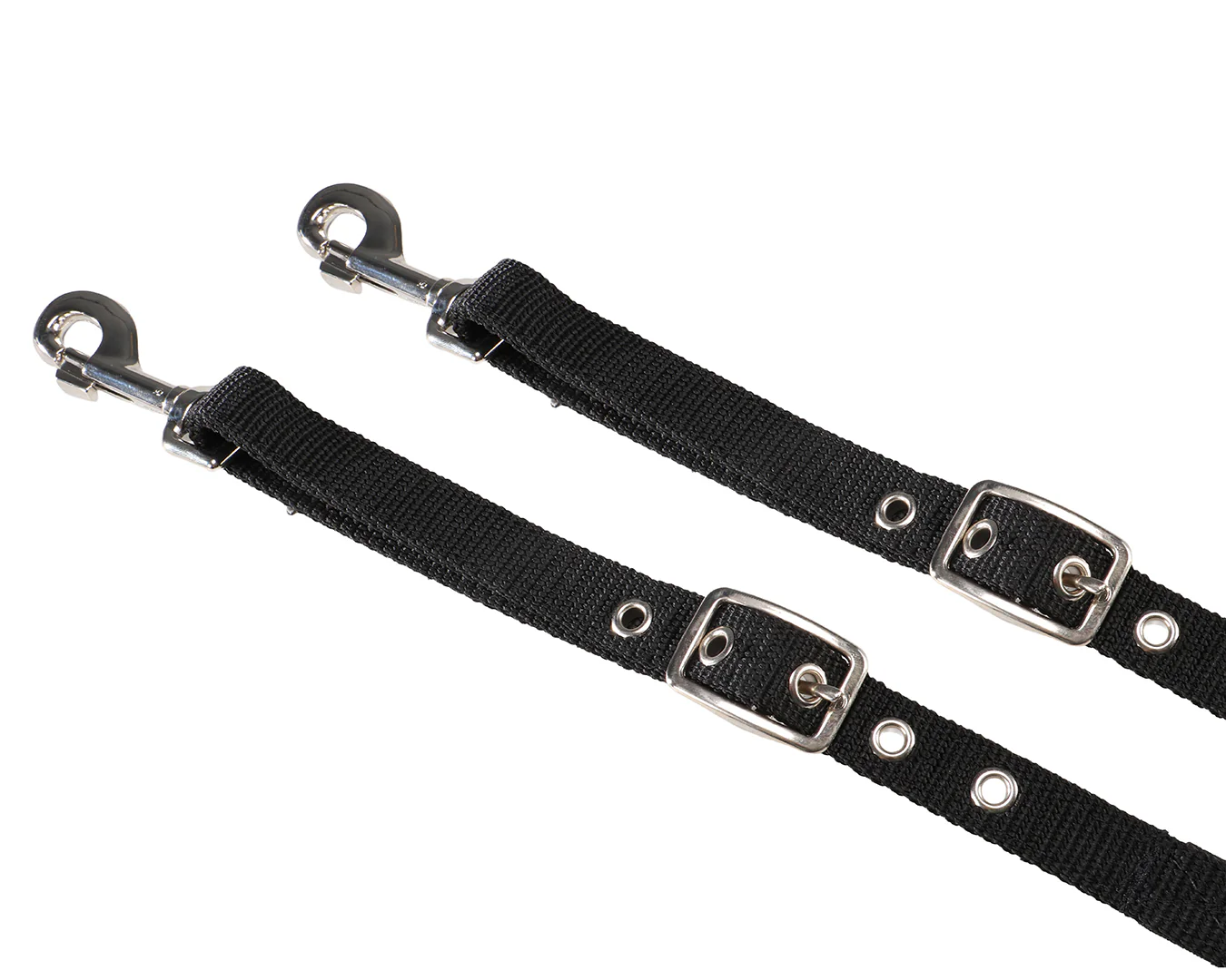 Shetland Nylon Side Reins - Image 2