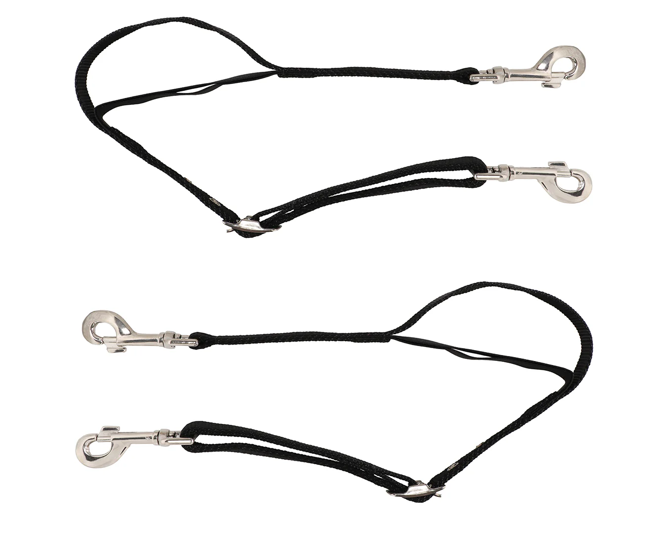 Shetland Nylon Side Reins - Image 3