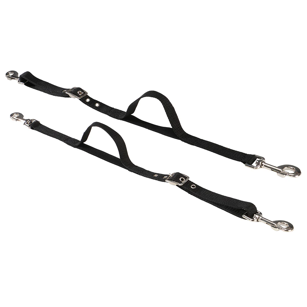 Shetland Nylon Side Reins - Image 4