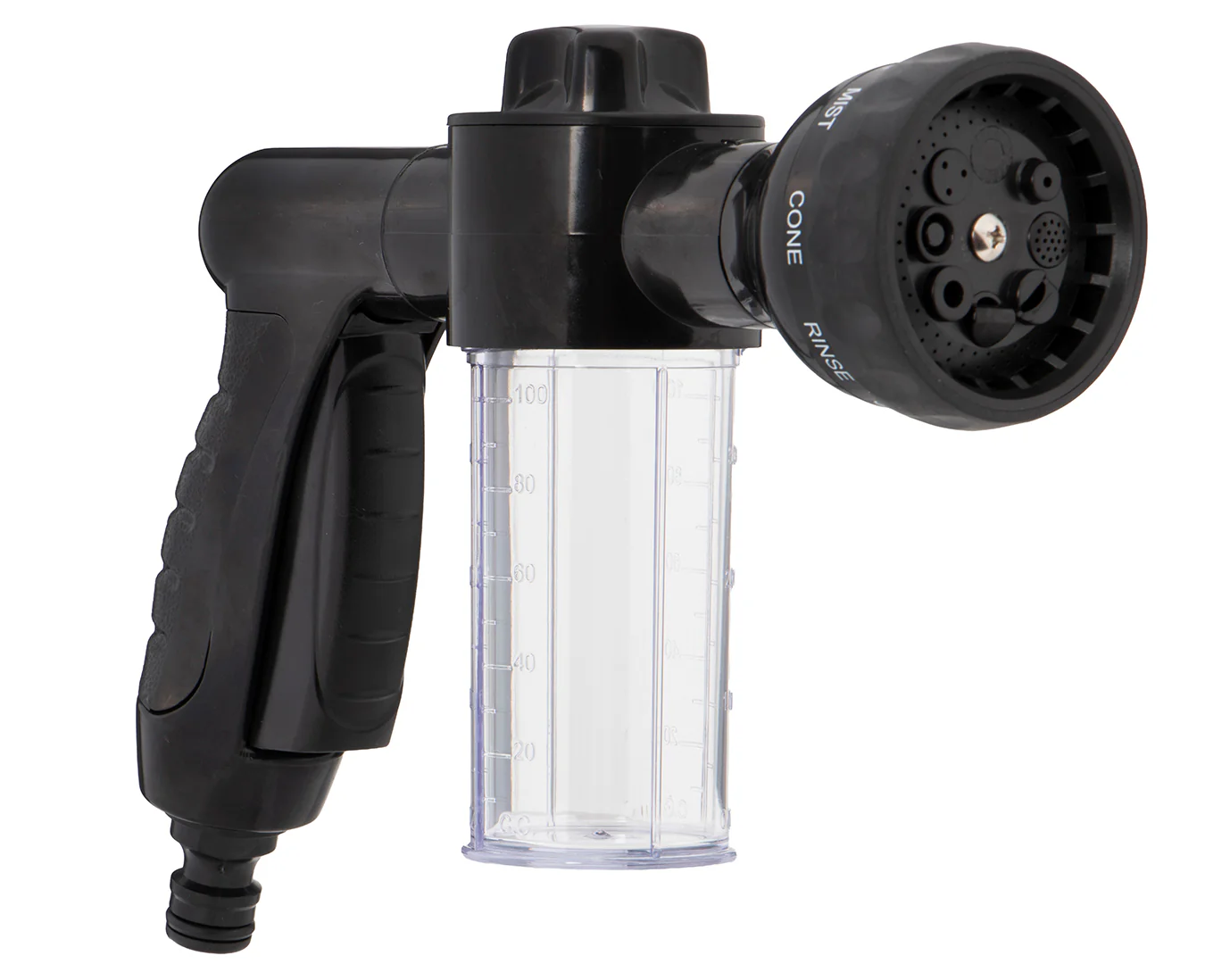Showmaster Equi-Mist Wash Gun