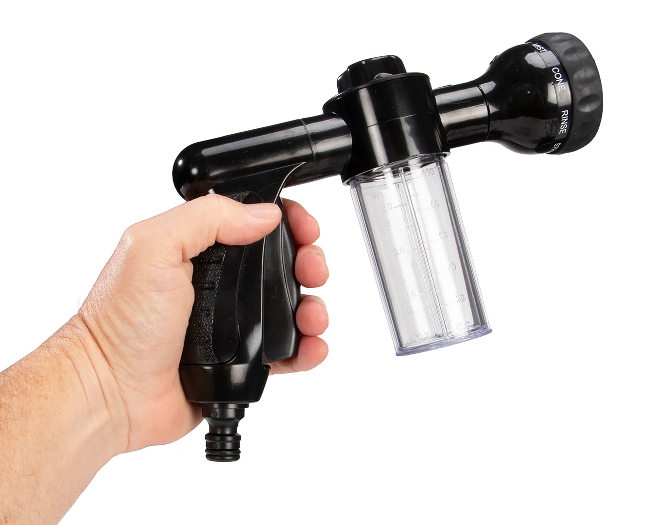 Showmaster Equi-Mist Wash Gun - Image 2