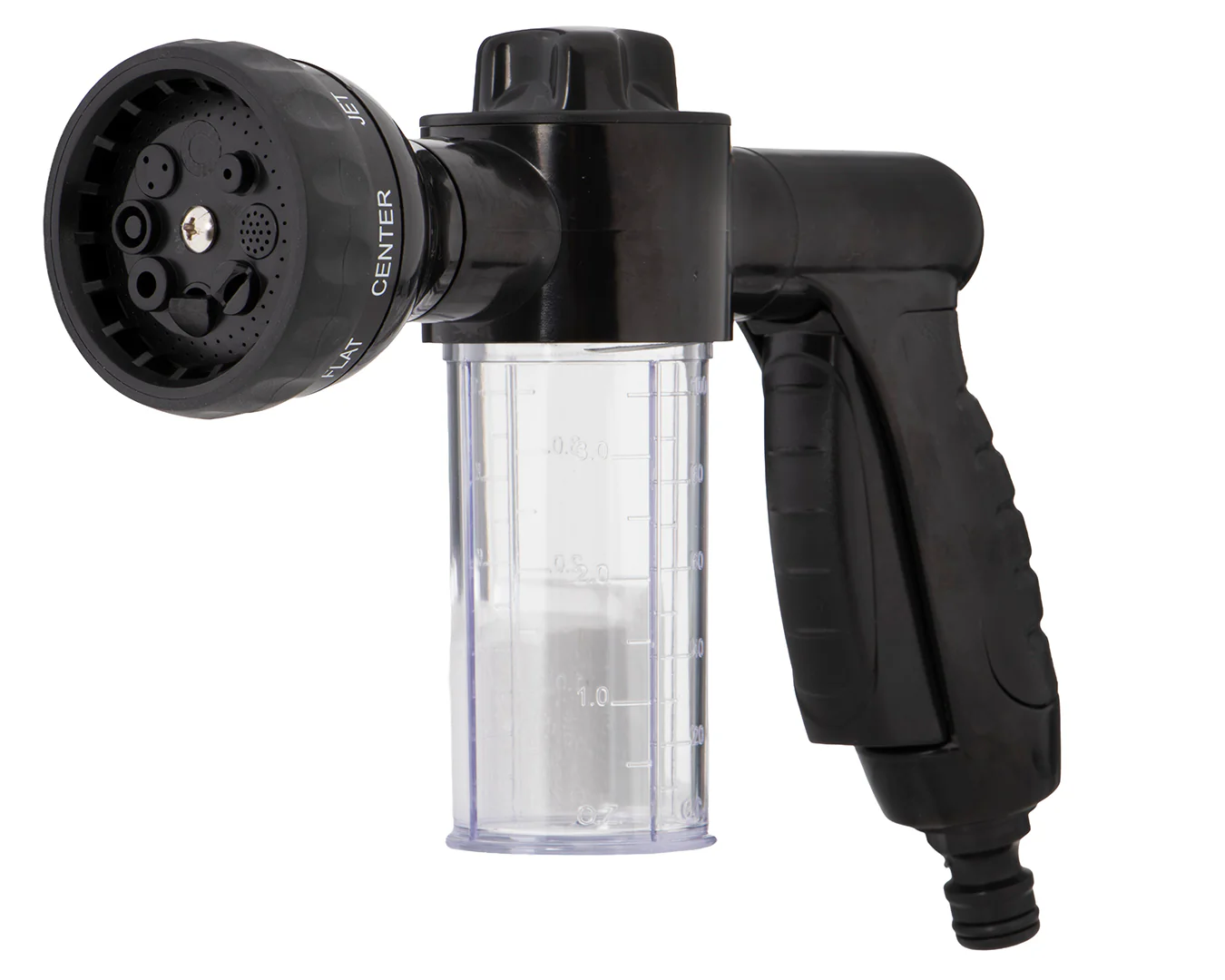 Showmaster Equi-Mist Wash Gun - Image 3
